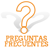 Preguntas frecuentes